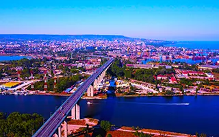 Болгария — страна неповторимой атмосферы