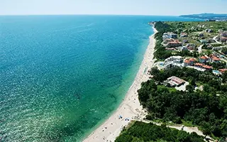 Болгария, курорт Бяла. Как отдыхается туристам