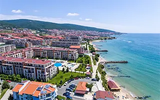 Как проехать в Болгарию в 2025 году из России: полезные советы для российских туристов