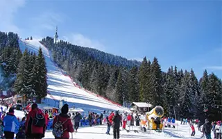 Пампорово: добро пожаловать в зимнюю сказку!