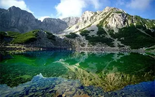 Парки и заповедники Болгарии: природа и вдохновение