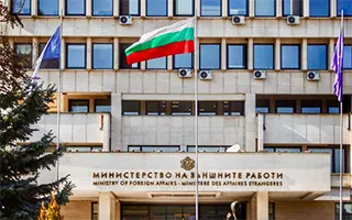 График работы Консульства Болгарии в Москве в 2025 году